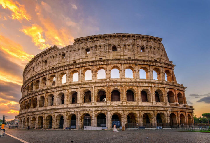 Kinh nghiệm du lịch vé máy bay giá rẻ đi Ý tự túc tiết kiệm chi phí